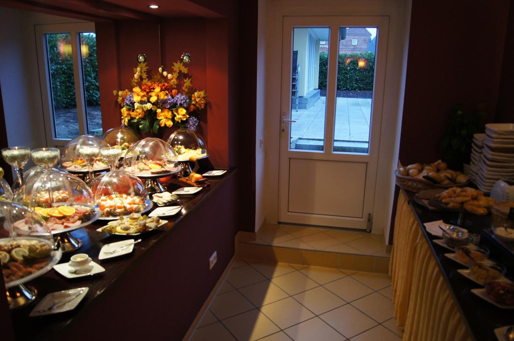 Hotel Müritz Harmonie