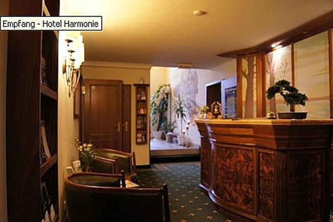 Hotel Müritz Harmonie Waren (Mueritz)