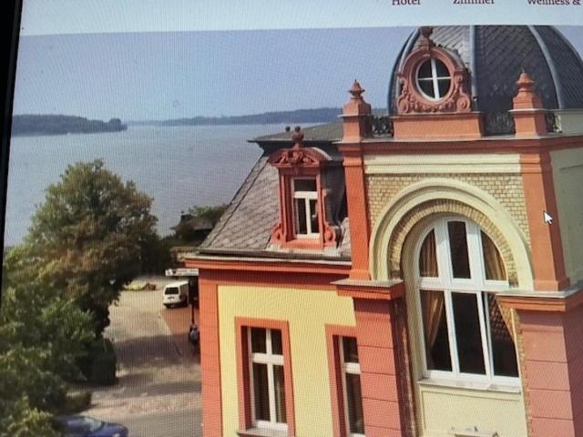 Müritz Harmonie Hotel Waren (Mueritz)