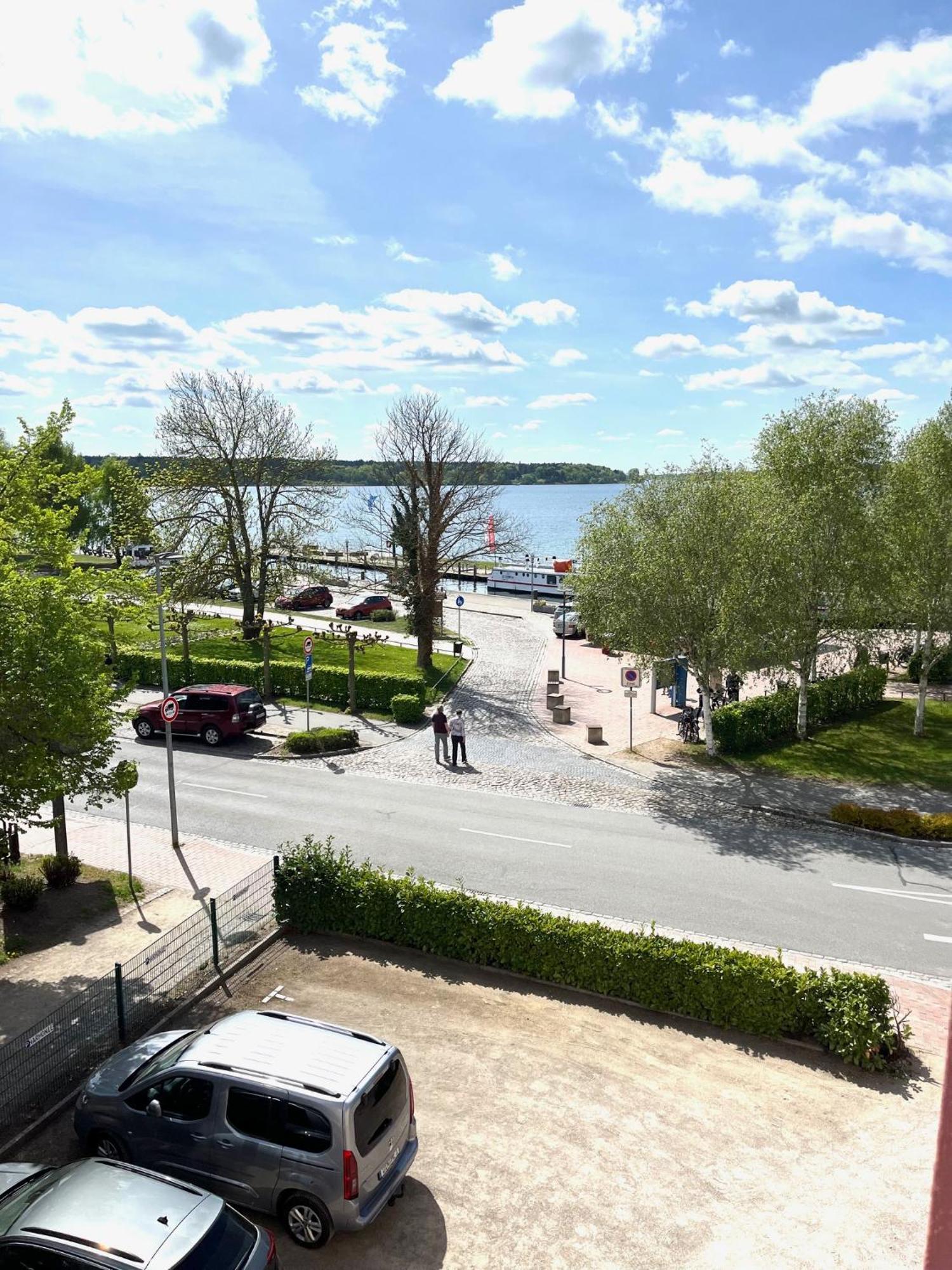 Müritz Harmonie Hotel