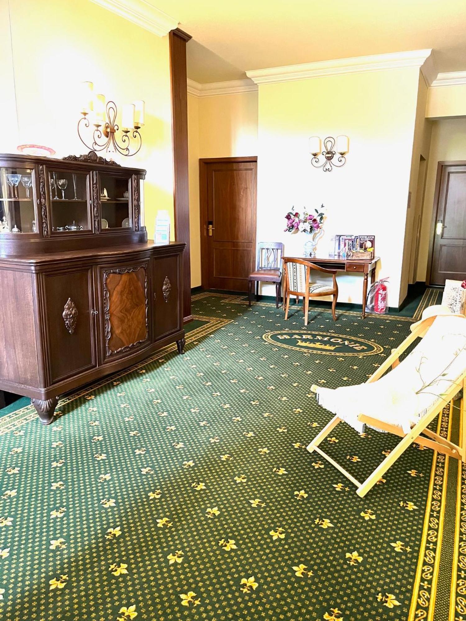 Müritz Harmonie 4*