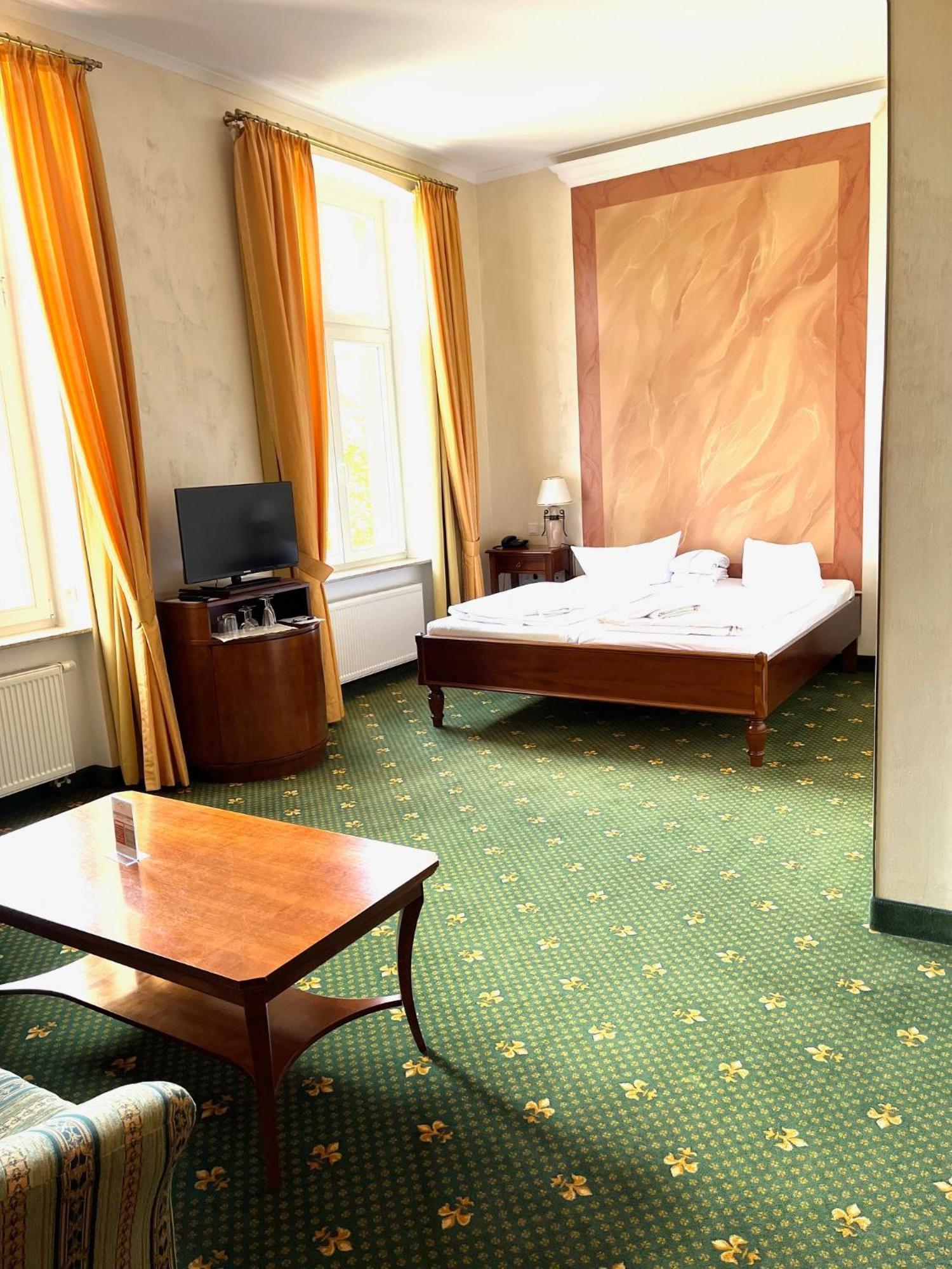 Müritz Harmonie Hotel 4*
