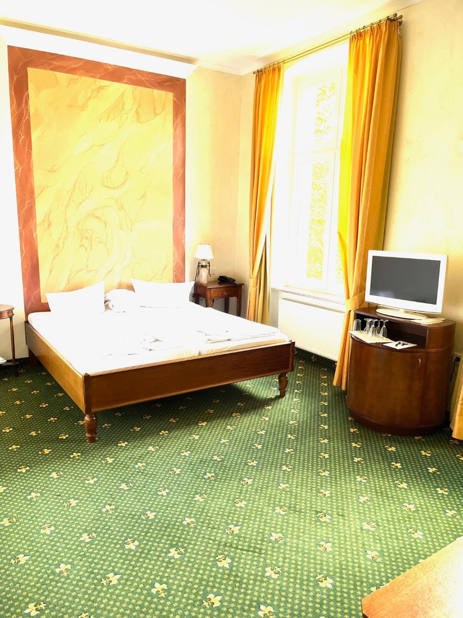 Müritz Harmonie Hotel Waren (Müritz)