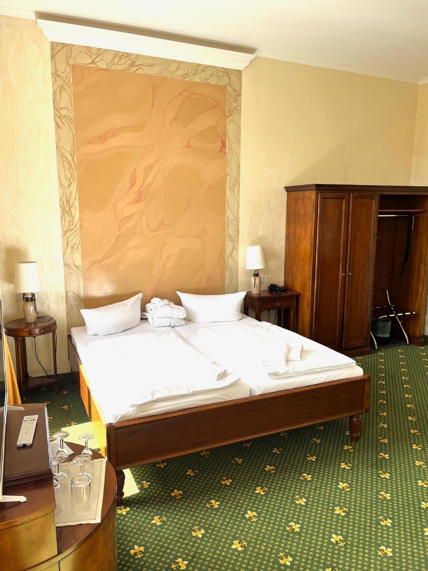 Müritz Harmonie Hotel