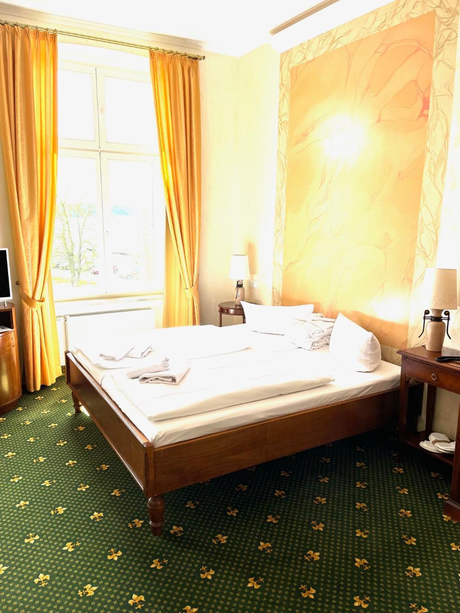 Müritz Harmonie Hotel 4*