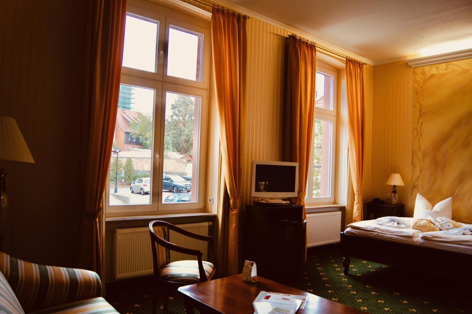 Müritz Harmonie 4* Waren (Mueritz)