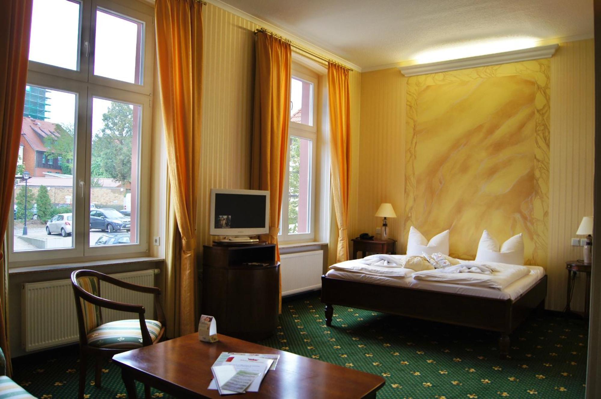 Müritz Harmonie 4*