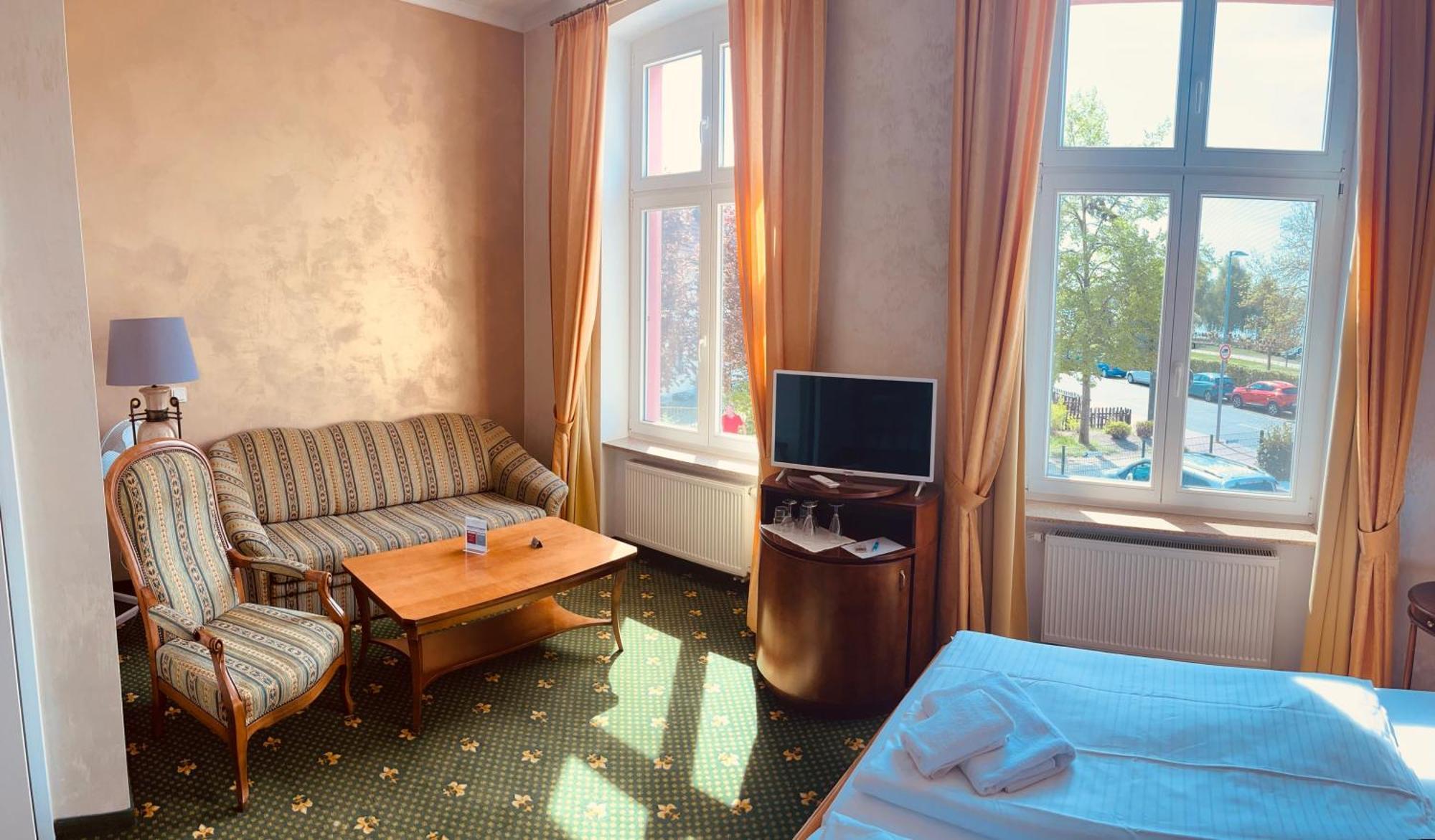 Müritz Harmonie 4*