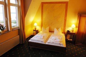 Müritz Harmonie Hotel