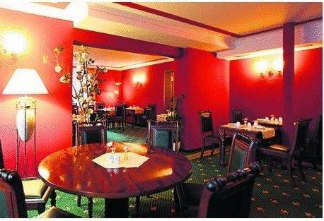 Hotel Müritz Harmonie 4*