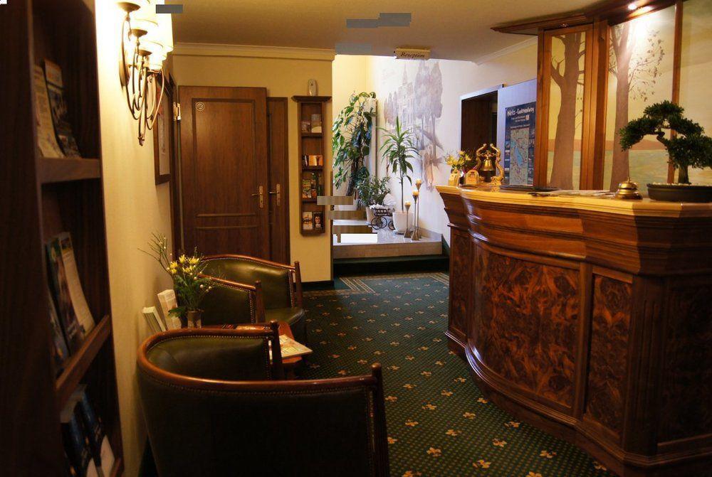 Müritz Harmonie 4* Waren (Mueritz)