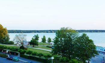 Müritz Harmonie Hotel