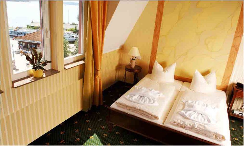 Müritz Harmonie Hotel