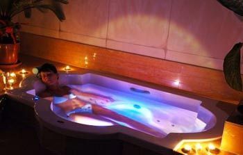 Müritz Harmonie Hotel 4*