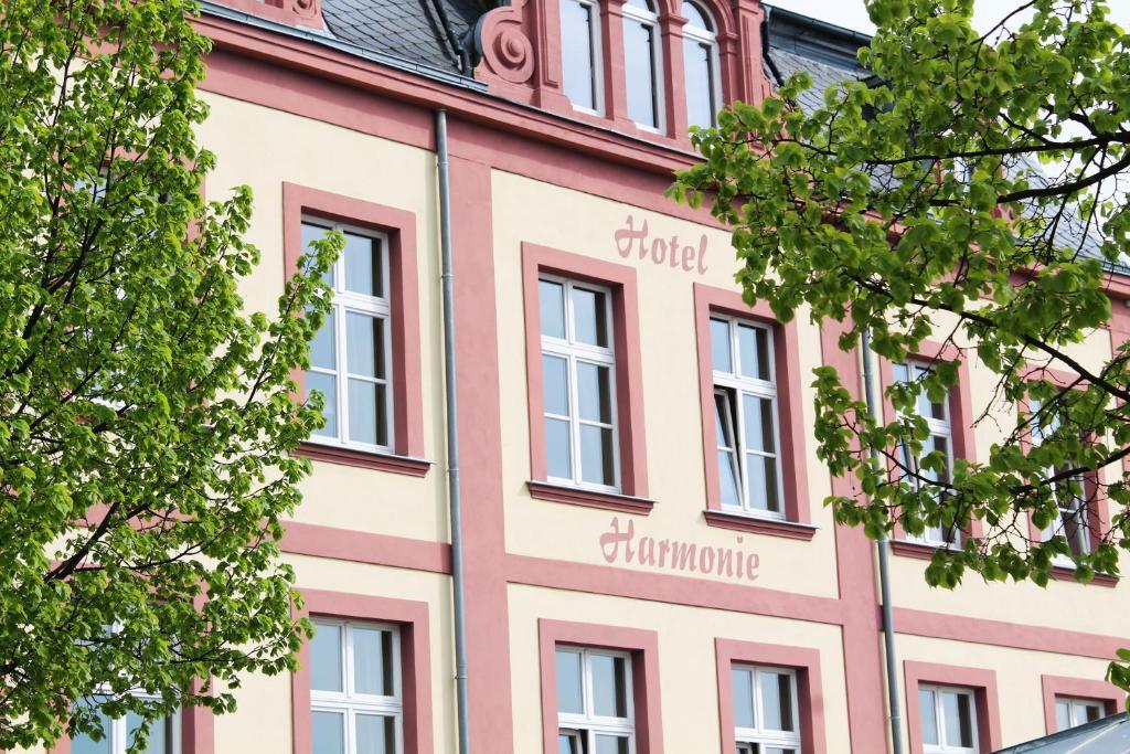 Hotel Müritz Harmonie