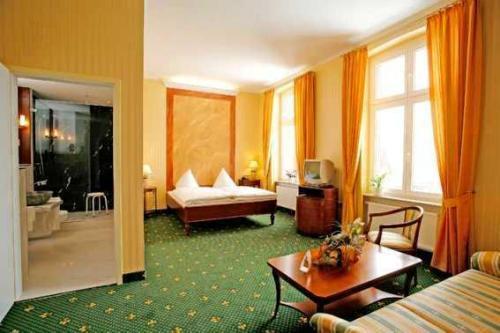 Hotel Müritz Harmonie Waren (Mueritz)