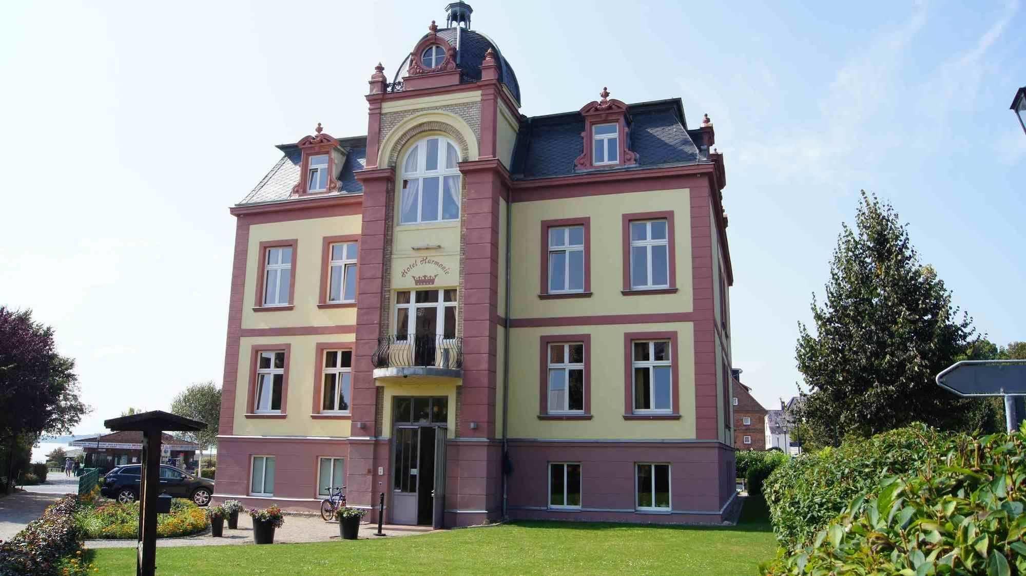 Müritz Harmonie Hotel