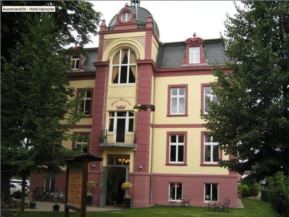 Hotel Müritz Harmonie 4*