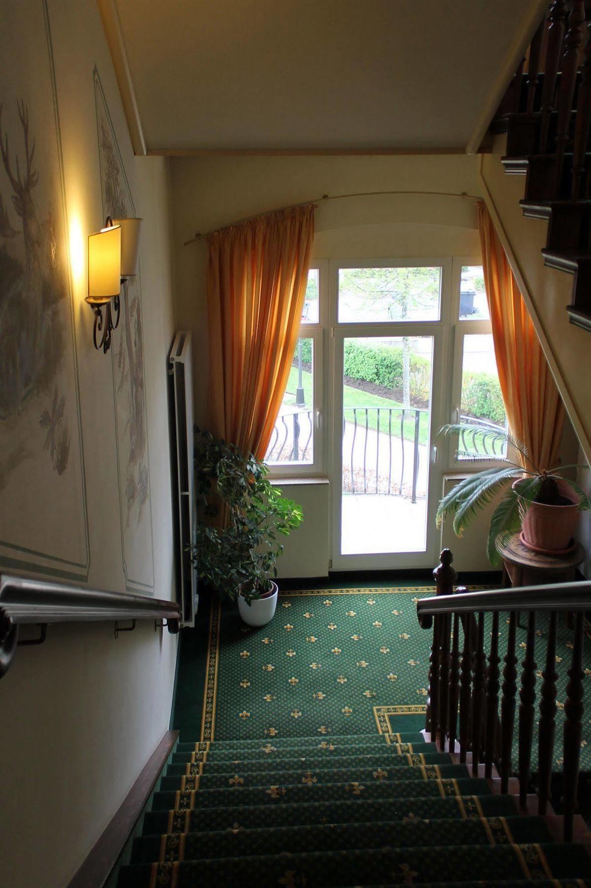 Müritz Harmonie Hotel Waren (Mueritz)