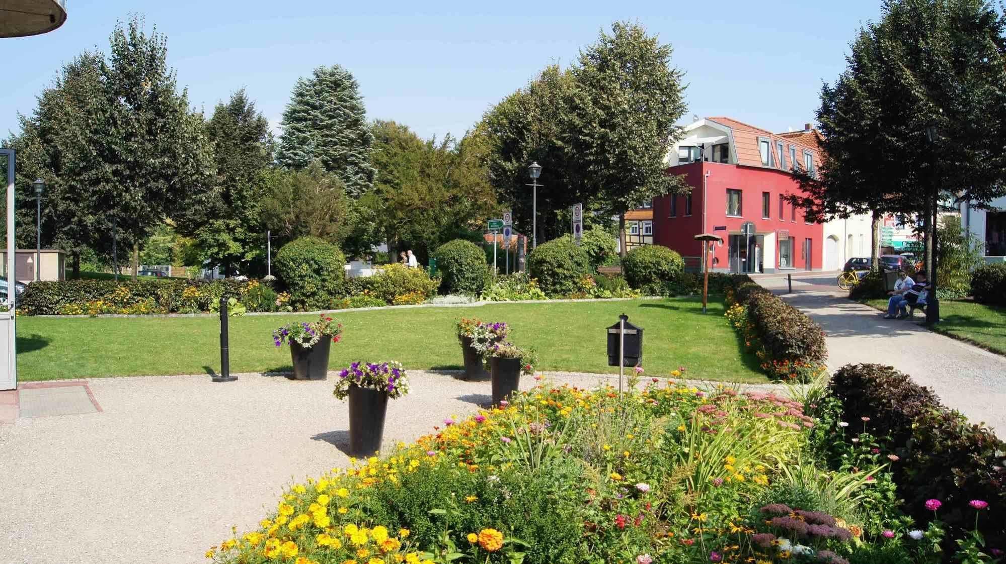 Müritz Harmonie Waren (Mueritz)