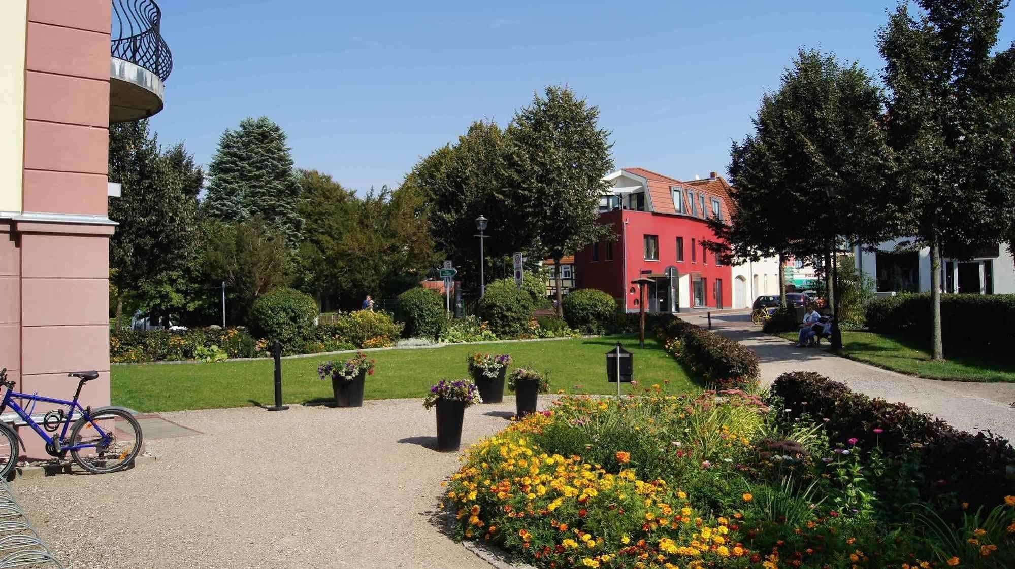 Müritz Harmonie 4*